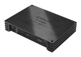 Helix P Two zesilovač