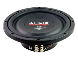 Audio System R 08 Flat EVO subwoofer