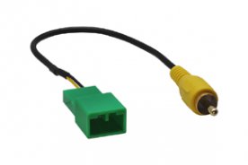Propojovací kabel pro OEM kameru MAZDA 6 III. (12-14)