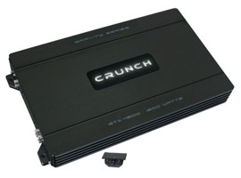 Zesilovač Crunch GTX4800