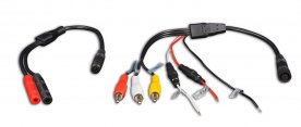Adapter kabel pro kamery CAMOS