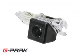 CCD parkovací kamera FORD Focus / Fiesta / S-max / Mondeo / Galaxy