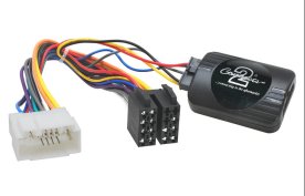 Adaptér pro ovládání na volantu Honda CR-V / Civic
