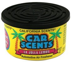 California Scents La Jolla Lemon - citron
