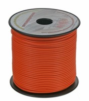 Kabel 1,5 mm / oranžový