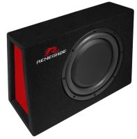 Renegade RXS1000 subwoofer