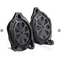 Gladen One 200 MB-SQ subwoofery