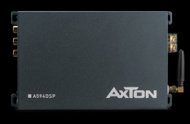 Zvukový DSP procesor Axton A594DSP