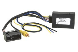 Adapter pro OEM kameru VW / Škoda / Seat