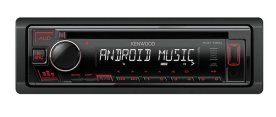 KENWOOD KDC-130UR autorádio