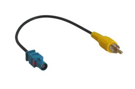 Propojovací kabel pro OEM kameru Mercedes