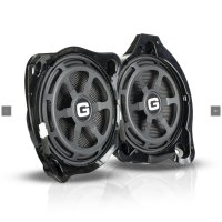 Gladen One 200 MB-GLE-LD subwoofery