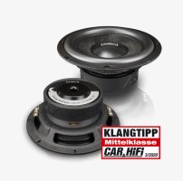 Axton ATW20 subwoofer