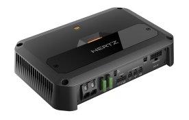 Hertz CP 5.1K zesilovač do auta 5kanálový