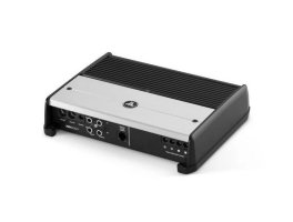 JL Audio XD600/1v2 zesilovač