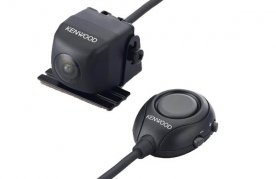 Parkovací kamera Kenwood CMOS-320