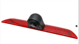 Couvací kamera Ford Transit (2014->)